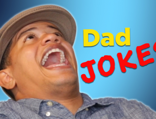 Latino Dad Jokes